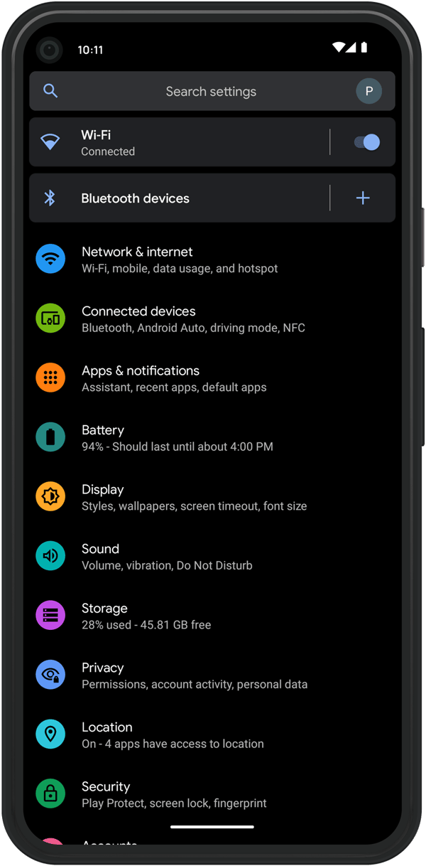 How to Screen Mirror and Cast with Google Pixel 5 (and More)